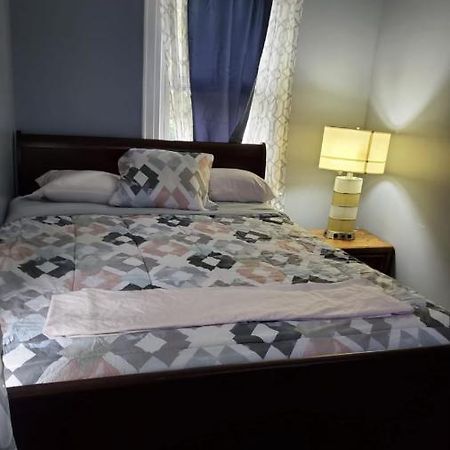 Апартаменты Royalbluecozy Нью-Йорк Экстерьер фото